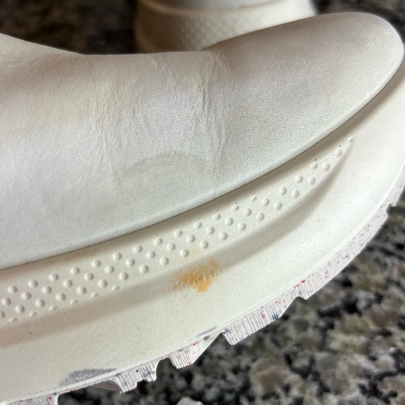 Ecco Solice Hydromax Outdoor Winter Slip On Shoe Size 10 - Picture 8 of 13